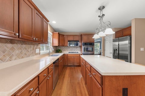 Tiny photo for 13521 Arborview Circle, Plainfield, IL 60585 (MLS # 12697487)