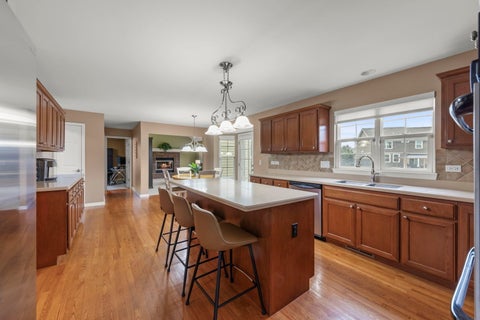 Tiny photo for 13521 Arborview Circle, Plainfield, IL 60585 (MLS # 12697487)