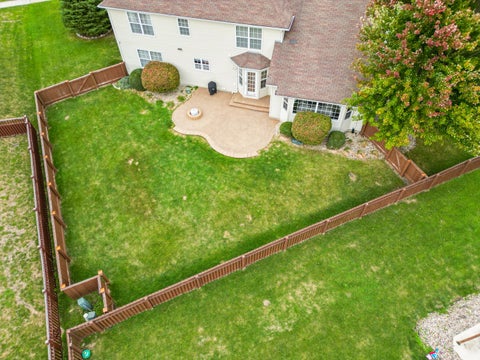 Tiny photo for 13521 Arborview Circle, Plainfield, IL 60585 (MLS # 12697487)