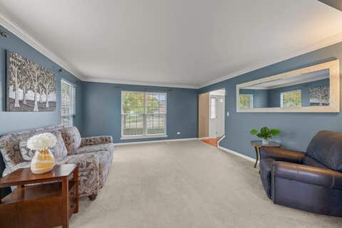 Tiny photo for 13521 Arborview Circle, Plainfield, IL 60585 (MLS # 12697487)