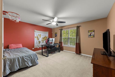 Tiny photo for 13521 Arborview Circle, Plainfield, IL 60585 (MLS # 12697487)