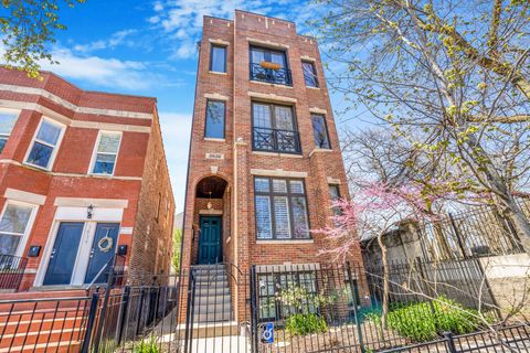 3836 N RACINE Avenue 2 Chicago IL 60613