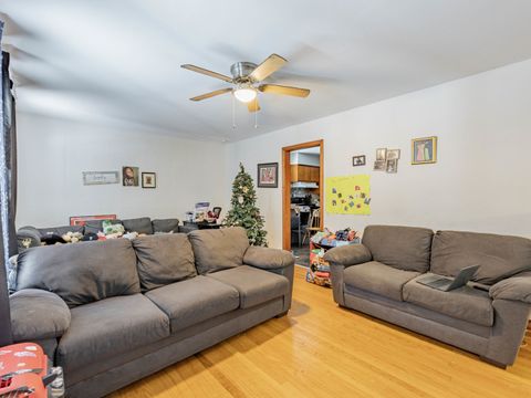 Tiny photo for 580 Hirsch Avenue, Calumet City, IL 60409 (MLS # 12551634)