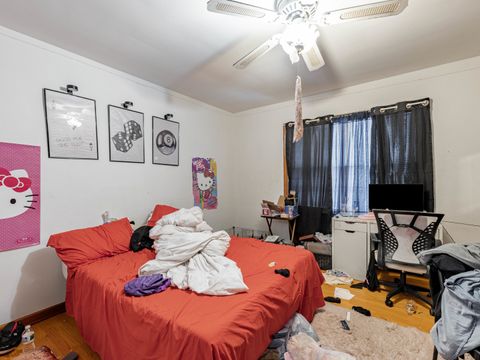 Tiny photo for 580 Hirsch Avenue, Calumet City, IL 60409 (MLS # 12551634)