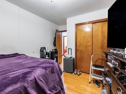 Tiny photo for 580 Hirsch Avenue, Calumet City, IL 60409 (MLS # 12551634)