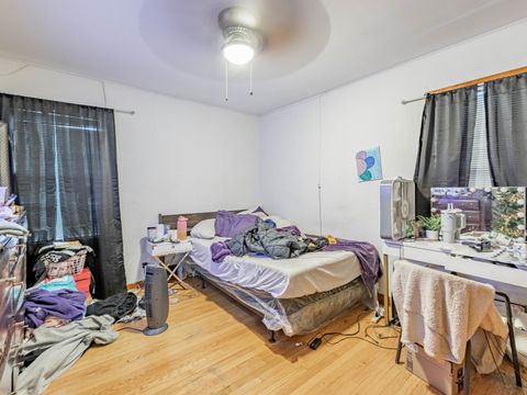 Tiny photo for 580 Hirsch Avenue, Calumet City, IL 60409 (MLS # 12551634)