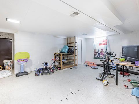 Tiny photo for 580 Hirsch Avenue, Calumet City, IL 60409 (MLS # 12551634)