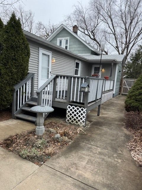 Tiny photo for 342 Grand Boulevard, Loves Park, IL 61111 (MLS # 12594389)
