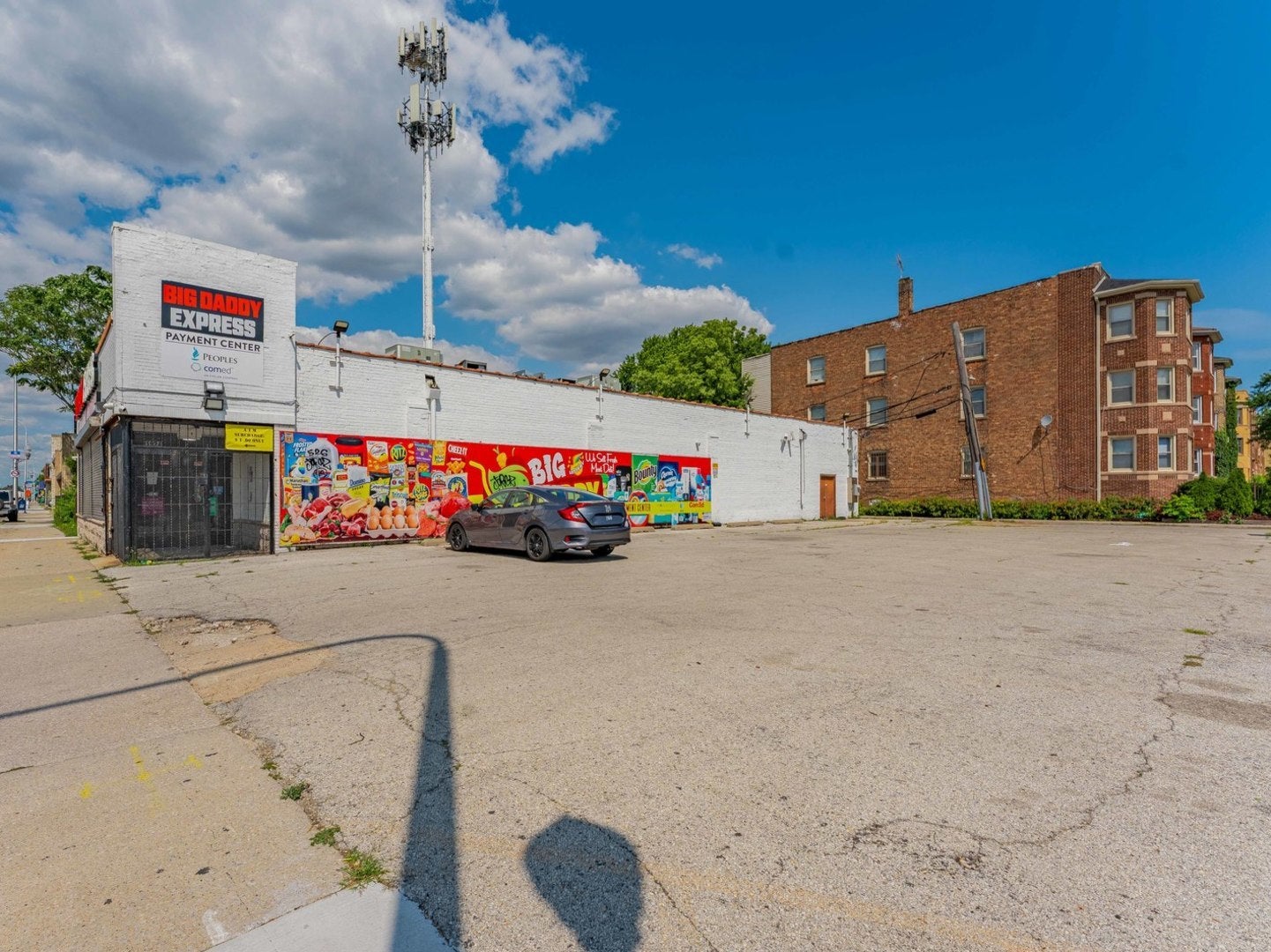 1924 E 87th Street