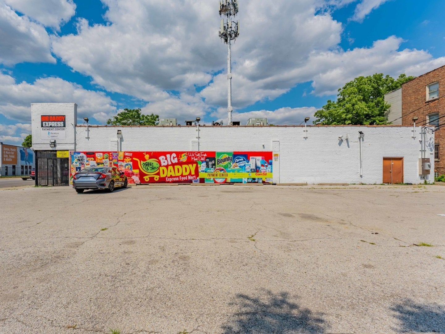 1924 E 87th Street
