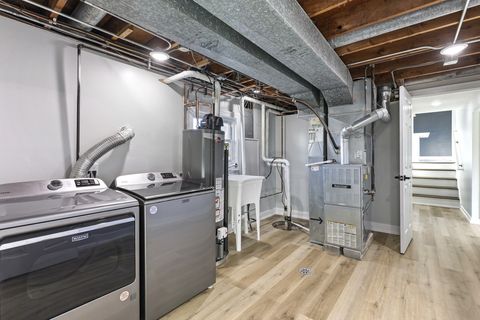 Tiny photo for 8409 Newland Avenue, Burbank, IL 60459 (MLS # 12508234)