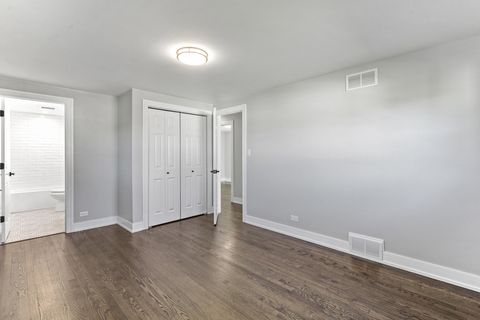 Tiny photo for 8409 Newland Avenue, Burbank, IL 60459 (MLS # 12508234)