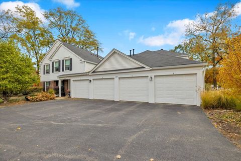 Tiny photo for 1785 Grosvenor Circle #A, Wheaton, IL 60189 (MLS # 12513151)