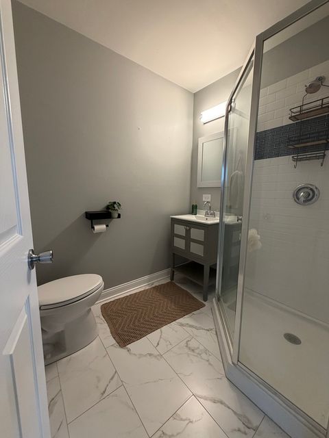 Tiny photo for 3617 Coventry Court, Hazel Crest, IL 60429 (MLS # 12611802)