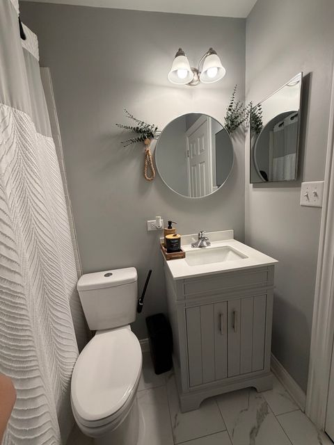 Tiny photo for 3617 Coventry Court, Hazel Crest, IL 60429 (MLS # 12611802)