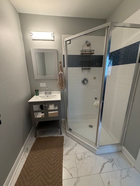 Tiny photo for 3617 Coventry Court, Hazel Crest, IL 60429 (MLS # 12611802)