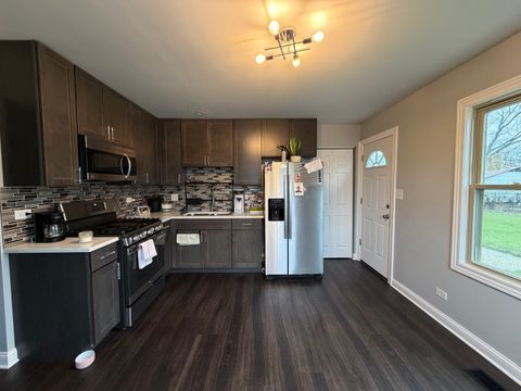 Tiny photo for 3617 Coventry Court, Hazel Crest, IL 60429 (MLS # 12611802)