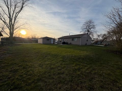 Tiny photo for 3617 Coventry Court, Hazel Crest, IL 60429 (MLS # 12611802)