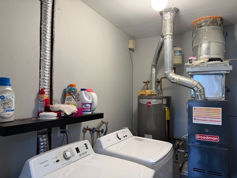 Tiny photo for 3617 Coventry Court, Hazel Crest, IL 60429 (MLS # 12611802)