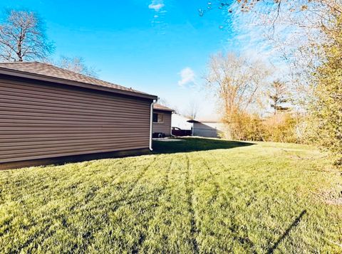 Tiny photo for 3617 Coventry Court, Hazel Crest, IL 60429 (MLS # 12611802)