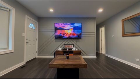 Tiny photo for 3617 Coventry Court, Hazel Crest, IL 60429 (MLS # 12611802)