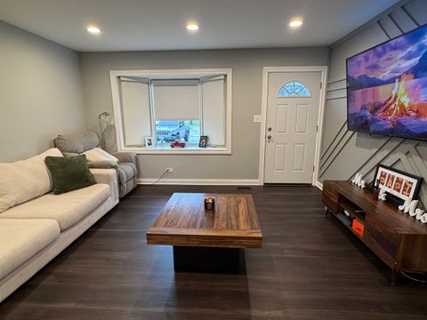 Tiny photo for 3617 Coventry Court, Hazel Crest, IL 60429 (MLS # 12611802)