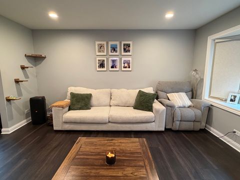 Tiny photo for 3617 Coventry Court, Hazel Crest, IL 60429 (MLS # 12611802)