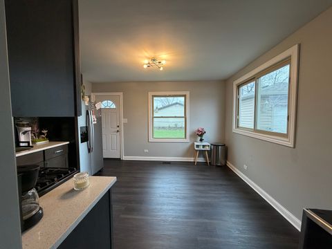 Tiny photo for 3617 Coventry Court, Hazel Crest, IL 60429 (MLS # 12611802)