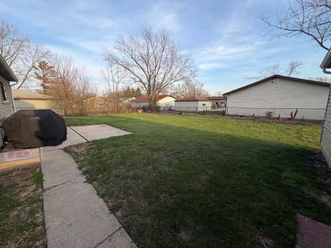 Tiny photo for 3617 Coventry Court, Hazel Crest, IL 60429 (MLS # 12611802)