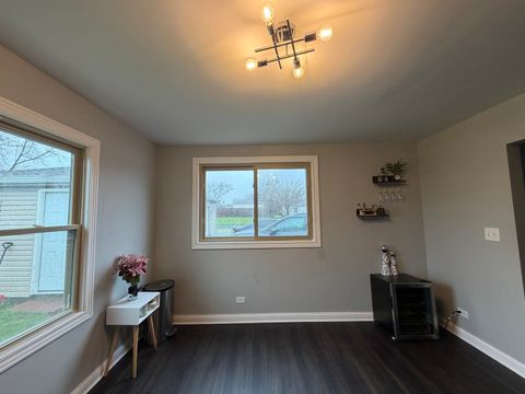 Tiny photo for 3617 Coventry Court, Hazel Crest, IL 60429 (MLS # 12611802)