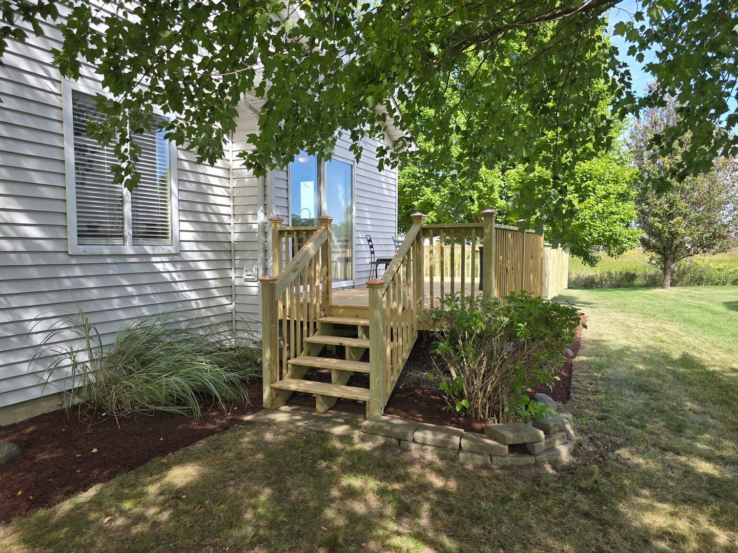 516 Ramsden Road