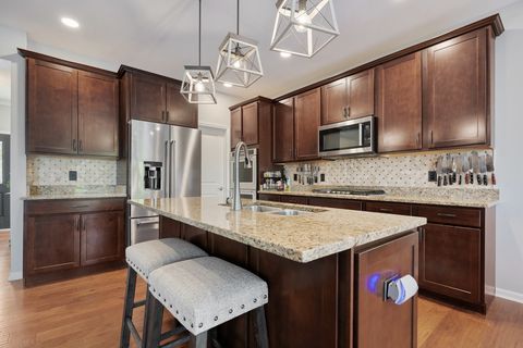 Tiny photo for 1430 Souders Avenue, Elburn, IL 60119 (MLS # 12517590)