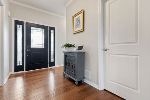 Tiny photo for 1430 Souders Avenue, Elburn, IL 60119 (MLS # 12517590)