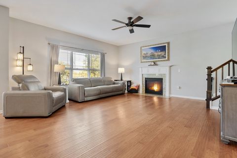 Tiny photo for 1430 Souders Avenue, Elburn, IL 60119 (MLS # 12517590)