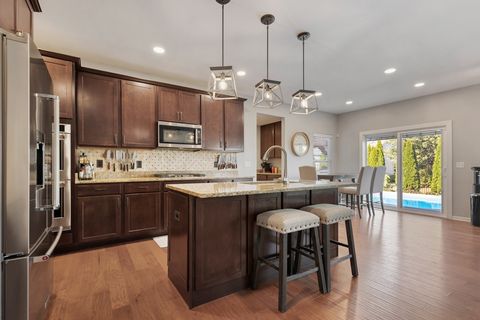 Tiny photo for 1430 Souders Avenue, Elburn, IL 60119 (MLS # 12517590)