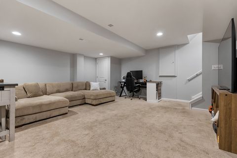 Tiny photo for 1430 Souders Avenue, Elburn, IL 60119 (MLS # 12517590)