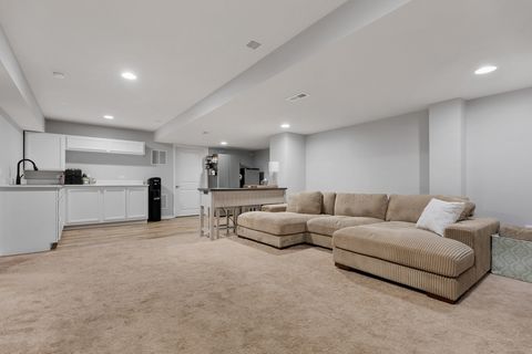 Tiny photo for 1430 Souders Avenue, Elburn, IL 60119 (MLS # 12517590)