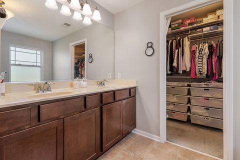 Tiny photo for 1430 Souders Avenue, Elburn, IL 60119 (MLS # 12517590)