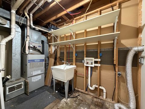 Tiny photo for 1008 5th Avenue, Camanche, IA 52730 (MLS # 12614347)