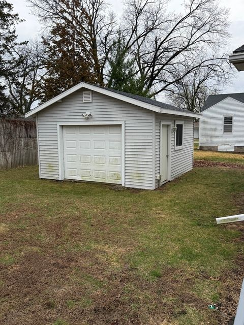 Tiny photo for 1008 5th Avenue, Camanche, IA 52730 (MLS # 12614347)