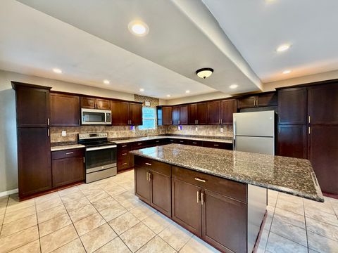 Tiny photo for 1008 5th Avenue, Camanche, IA 52730 (MLS # 12614347)