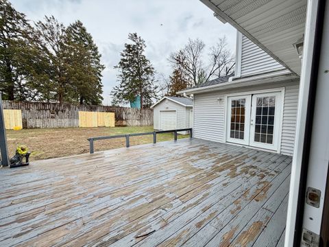 Tiny photo for 1008 5th Avenue, Camanche, IA 52730 (MLS # 12614347)