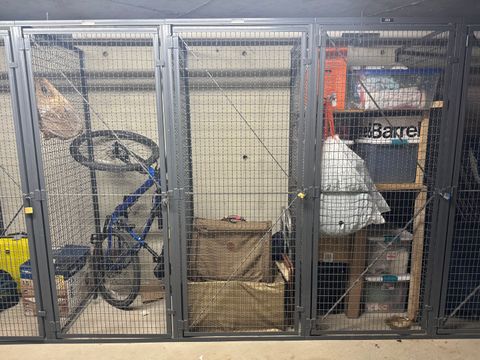 Tiny photo for 9715 Woods Drive #1104, Skokie, IL 60077 (MLS # 12542423)