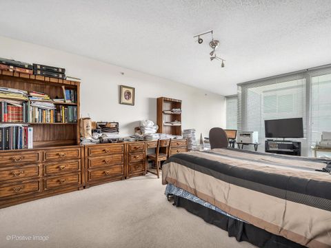 Tiny photo for 9715 Woods Drive #1104, Skokie, IL 60077 (MLS # 12542423)