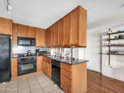 Tiny photo for 9715 Woods Drive #1104, Skokie, IL 60077 (MLS # 12542423)