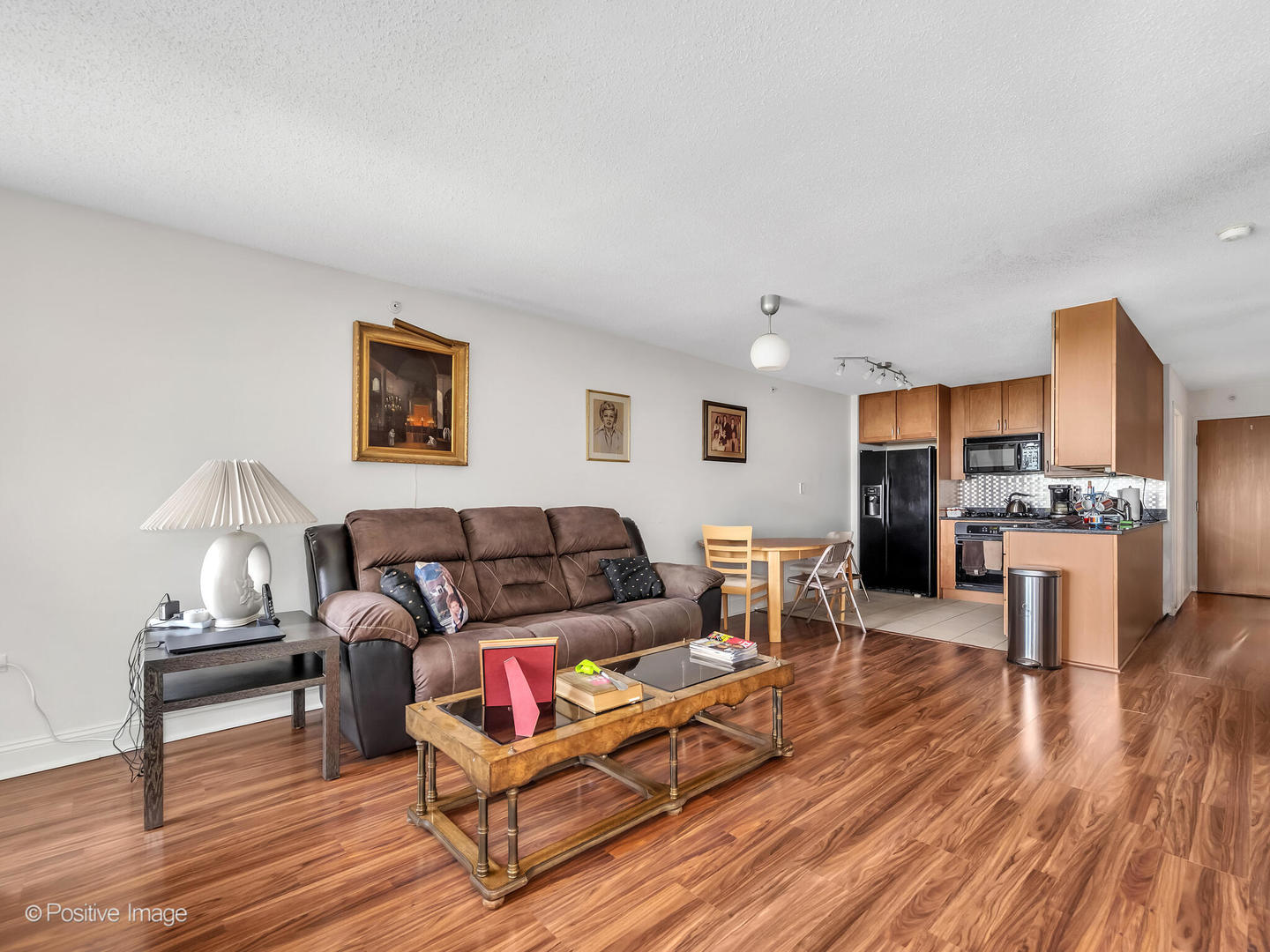 9715 Woods Drive 1104