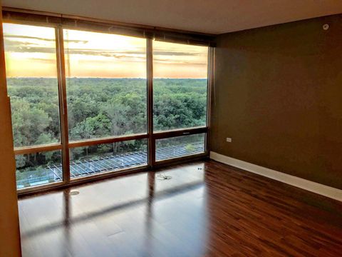 Tiny photo for 9715 Woods Drive #1104, Skokie, IL 60077 (MLS # 12542423)