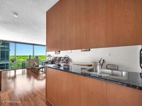 Tiny photo for 9715 Woods Drive #1104, Skokie, IL 60077 (MLS # 12542423)