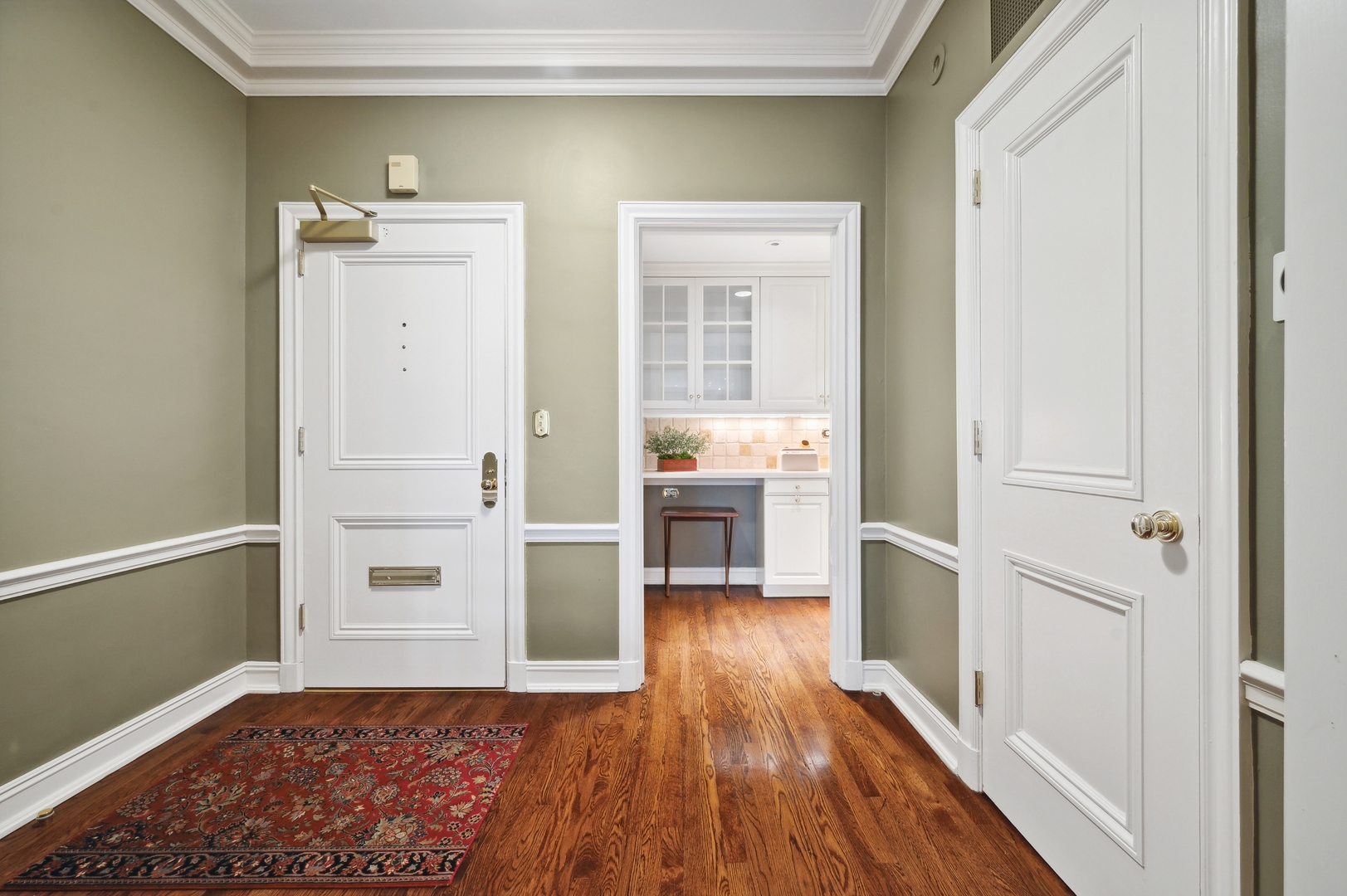 179 E Lake Shore Drive 402