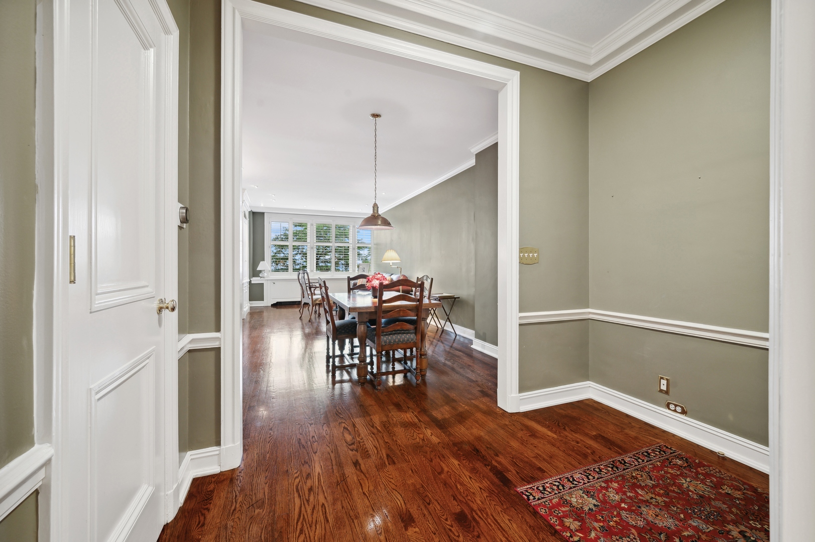 179 E Lake Shore Drive 402